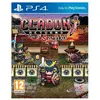 Image de ClaDun Returns: This is Sengoku! - PS4