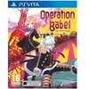 Image de Operation Babel : New Tokyo Legacy PS Vita en occasion ou reconditionné