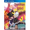 Image de Operation Babel - New Tokyo Legacy Ps Vita PS Vita