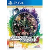 Image de Danganronpa V3 : killing harmony PS4