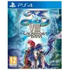 Image de Ys Vlll Lacrimosa of DANA PS4 en occasion ou reconditionné