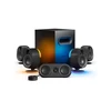 Image de Steelseries Arena 9 - Enceinte de PC (Pack 5.1)