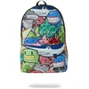 Image de Sac a dos Space Junk  WEIRD SHARKS BACKPACK 910SJB38NSZ P28641876