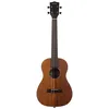 Image de Kala - UkulÃ©lÃ© Baryton Satin Hawaiian Koa