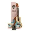 Image de Learn To Play Elvis Rockabilly Concert UkulÃ©lÃ© Starter Kit