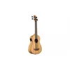 Image de Kala UÂ¿Bass Zebrawood - Ukulele Basse (+ Housse)