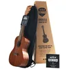 Image de Kala Kala-Ltp-C - Learn To Play, UkulÃ©lÃ© Concert, Mahogany