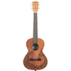 Image de Kala Ka-Courage-T - UkulÃ©lÃ© Tenor Maori Courage Mahogany (+Housse)