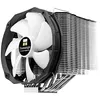 Image de Thermalright Le Grand Macho RT - Refroidisseur de processeur - (pour : LGA775, LGA1156, AM2, AM2+, LGA1366, AM3, LGA1155, LGA2011, FM1, FM2, LGA1150, FM2+, LGA2011-3, LGA1151) - base en cuivre...