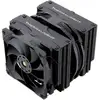 Image de Ventirad CPU - THERMALRIGHT - Frost Commander 140 - Noir - Ventilateurs 1x140mm + 1x120mm - CompatibilitÃ© Intel et AMD