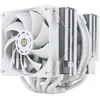 Image de Thermalright ModÃ¨le du produit : Frost Commander 140 Blanc