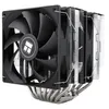 Image de Thermalright Phantom Spirit 120 Processeur Refroidisseur d'air 12 cm Noir 1 piÃ¨ce(s)