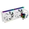 Image de Thermalright ModÃ¨le du produit : Frozen Infinity 240
