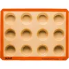 Image de Moule 12 Muffins