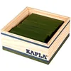Image de Kapla CarrÃ©s 40 Vert