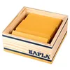 Image de Kapla Carre 40 Jaune