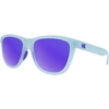 Image de Knockaround - Lunettes de soleil - Premiums Sport Icy Blue / Moonshine - Bleu