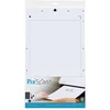 Image de Tapis de coupe Pixscan pour machines Portrait - 19 x 29,2 cm