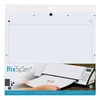 Image de Tapis de coupe Pixscan pour machines Cameo - 21,6 x 29,2 cm