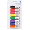 Image de Silhouette - Lot de 8 stylos bille - Sketch pens