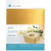 Image de Stickers Or imprimables - 8 feuilles