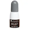 Image de Encre pour tampon Mint - marron foncé - 5 ml