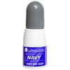 Image de Encre pour tampon Mint - bleu marine - 5 ml
