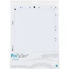 Image de Tapis Pixscan pour machines Curio - Base 12