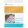 Image de Assortiment Stickers variés - 11 feuilles