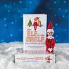 Image de Lutin de Noël The Elf On The Shelf