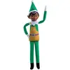 Image de Lutin de Noël Elf Mate