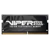 Image de Patriot Viper Steel PVS48G266C8S Module de mÃ©moire GB DDR4 (1 x 8GB, 2666 MHz, RAM DDR4, SO-DIMM), MÃ©moire vive