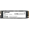 Image de Patriot Memory P300P512GM28 disque SSD 512 Go M.2 PCI Express NVMe