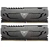 Image de Patriot Memory MÃ©moire RAM Memory Kit de MÃ©moire Haute Performance Viper Steel DDR4 3200 MHz 64Go (2x32Go) C16 Gris