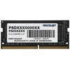 Image de Patriot Memory Signature Psd48g320081s Module De MÃ©moire 8 Go 1 X 8 G