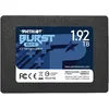 Image de Patriot Memory Burst Elite 1,92 To 2.5" SÃ©rie ATA III