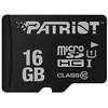 Image de PATRIOT LX Series 16 Go microSDHC