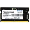 Image de Patriot DDR5 SO-DIMM Patriot 16Go 4800MHz PC5-38400 1,1V CL40 (1 x 16GB, 4800 MHz, RAM DDR5, SO-DIMM), MÃ©moire vive