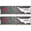 Image de Patriot Memory Viper RGB PVVR532G560C36K module de mÃ©moire 32 Go 2 x 16 Go DDR5 288-pin DIMM ECC