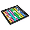 Image de Novation LAUNCHPAD-X - ContrÃ´leur matriciel MIDI 64 pads