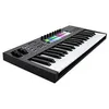 Image de Novation Launchkey-37-Mk3 - Clavier MaÃ®tre Launchkey Mkiii 37 Notes - 16 Pads