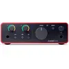 Image de Focusrite Scarlett Solo 4th Gen - Interface audio USB