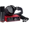 Image de Scarlett Solo Studio G4 Interfaces Audio USB en occasion ou reconditionné