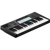 Image de Clavier MaÃ®tre - Novation - Launchkey 37 MK4 - 37 touches - Pads sensibles - Ãcran OLED