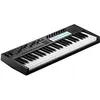 Image de Clavier MaÃ®tre - Novation - Launchkey 49 MK4 - 49 touches - Pads sensibles - Ãcran OLED