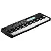 Image de Clavier MaÃ®tre Novation Launchkey 61 Mk4 - 61 Touches - Pads Sensibles - Ãcran Oled