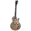 Image de Schecter Solo Ii Custom - Guitare Ãlectrique - Gloss Natural