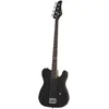 Image de Schecter Dug Pinnick Baron-H Bass - Basse 4 Cordes - Black