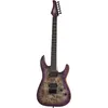 Image de Schecter C-6 Pro - Guitare Ãlectrique - Aurora Burst