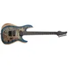 Image de Schecter Reaper 6 - Guitare Ãlectrique - Sky Burst